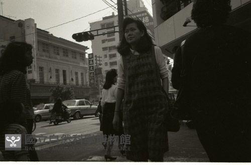 1950至2006年臺灣常民生活藏品圖，第1張
