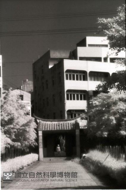 1950至2006年臺灣常民生活藏品圖，第1張