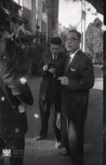 1950至2006年臺灣常民生活藏品圖，第1張