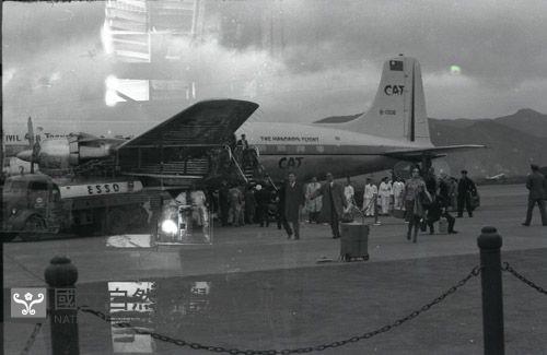 1950至2006年臺灣常民生活藏品圖，第1張