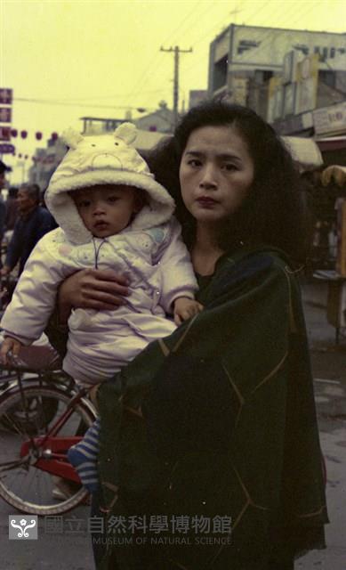 1950至2006年臺灣常民生活藏品圖，第1張