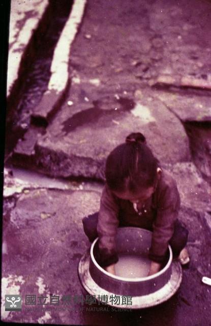 1950至2006年臺灣常民生活藏品圖，第1張