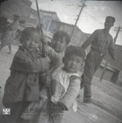 1950至2006年臺灣常民生活藏品圖，第1張