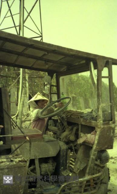 1950至2006年臺灣常民生活藏品圖，第1張