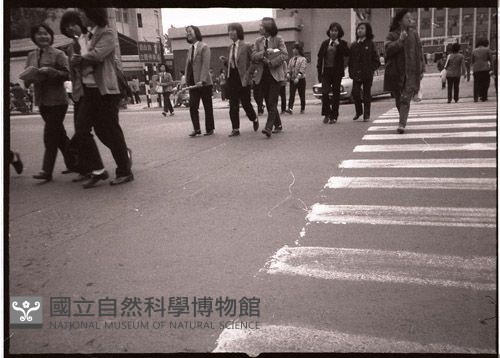 1950至2006年臺灣常民生活藏品圖，第1張