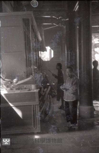 1950至2006年臺灣常民生活藏品圖，第1張