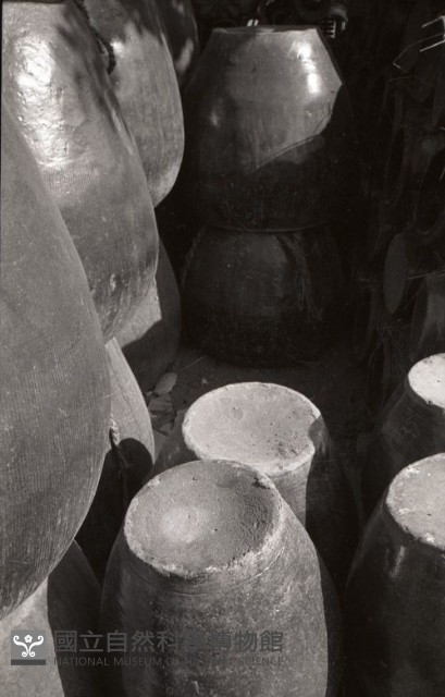 1950至2006年臺灣常民生活藏品圖，第1張
