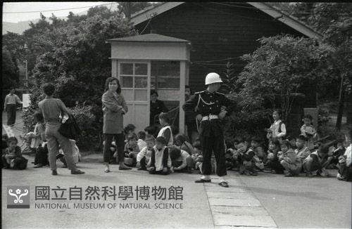 1950至2006年臺灣常民生活藏品圖，第1張