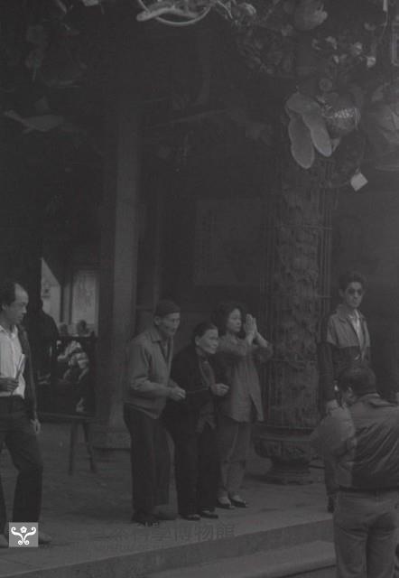 1950至2006年臺灣常民生活藏品圖，第1張