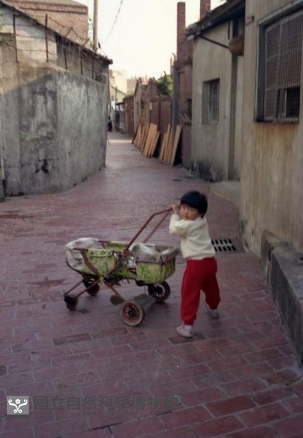 1950至2006年臺灣常民生活藏品圖，第1張
