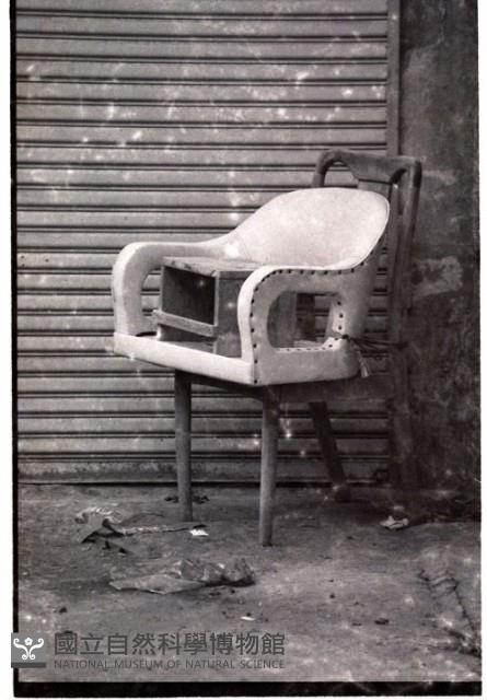 1950至2006年臺灣常民生活藏品圖，第1張