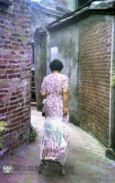 1950至2006年臺灣常民生活藏品圖，第1張
