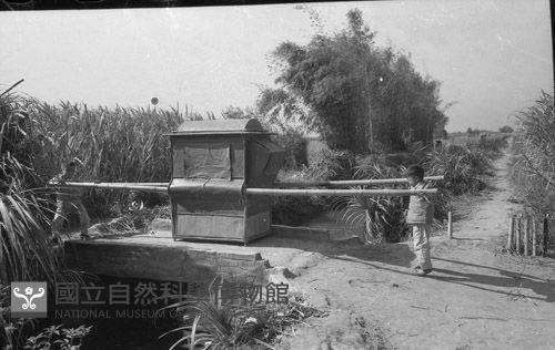 1950至2006年臺灣常民生活藏品圖，第1張