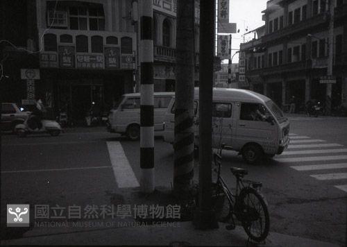 1950至2006年臺灣常民生活藏品圖，第1張