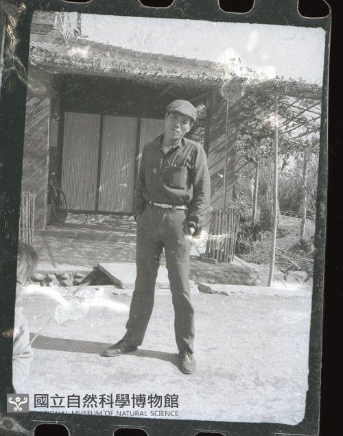 1950至2006年臺灣常民生活藏品圖，第1張
