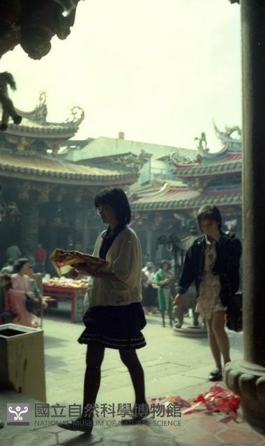 1950至2006年臺灣常民生活藏品圖，第1張