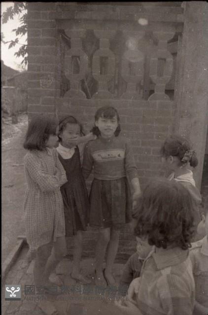 1950至2006年臺灣常民生活藏品圖，第1張