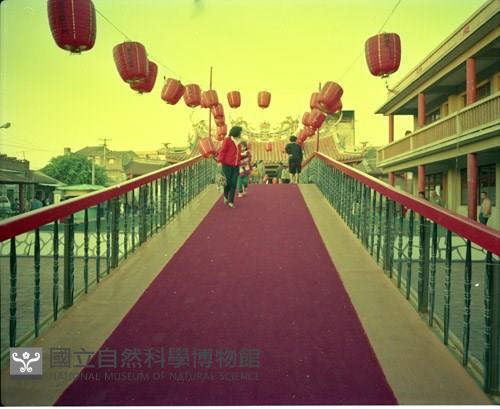 1950至2006年臺灣常民生活藏品圖，第1張