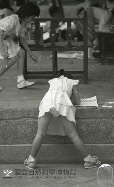 1950至2006年臺灣常民生活藏品圖，第1張