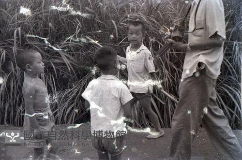 1950至2006年臺灣常民生活藏品圖，第1張
