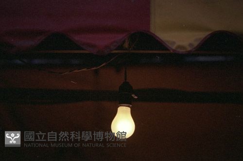 1950至2006年臺灣常民生活藏品圖，第1張