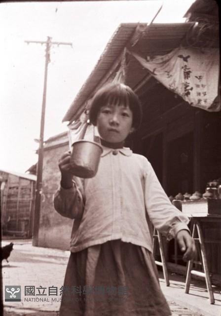 1950至2006年臺灣常民生活藏品圖，第1張