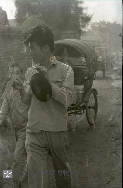 1950至2006年臺灣常民生活藏品圖，第1張
