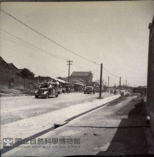 1950至2006年臺灣常民生活藏品圖，第1張