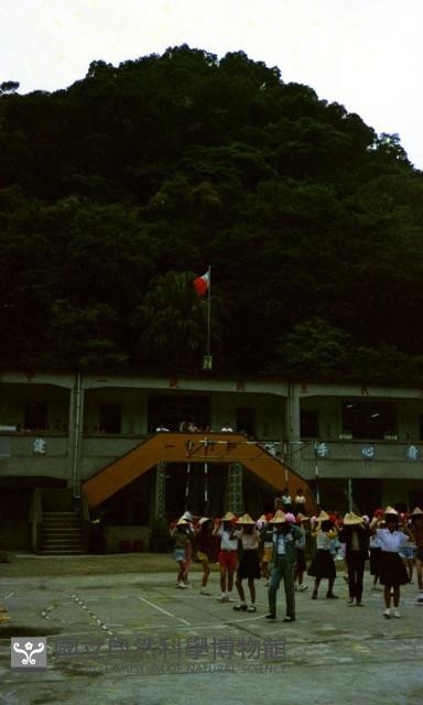 1950至2006年臺灣常民生活藏品圖，第1張