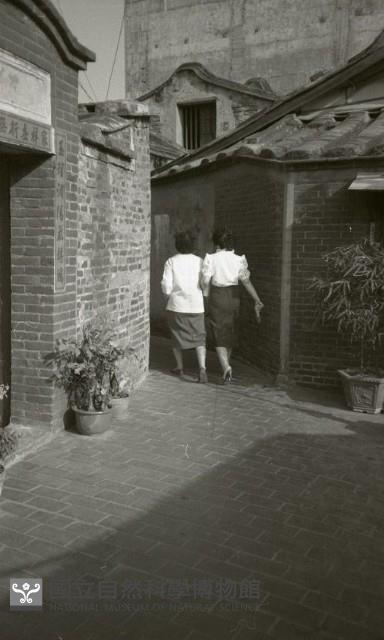 1950至2006年臺灣常民生活藏品圖，第1張