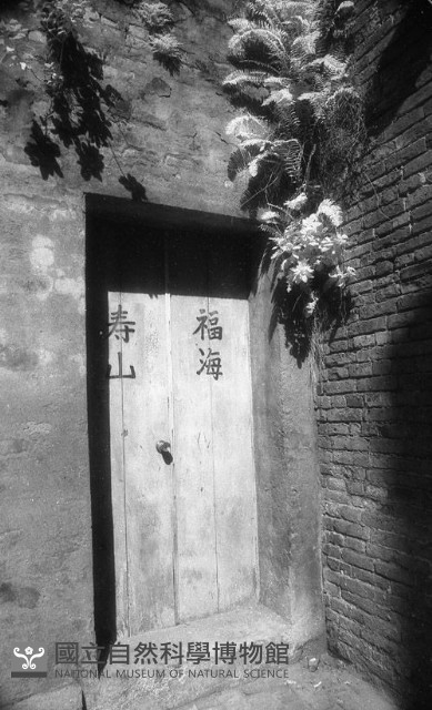 1950至2006年臺灣常民生活藏品圖，第1張