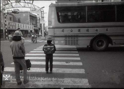 1950至2006年臺灣常民生活藏品圖，第1張