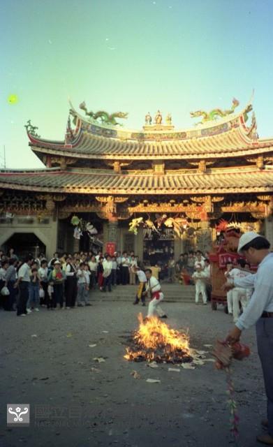 1950至2006年臺灣常民生活藏品圖，第1張