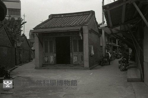1950至2006年台灣常民生活藏品圖，第1張