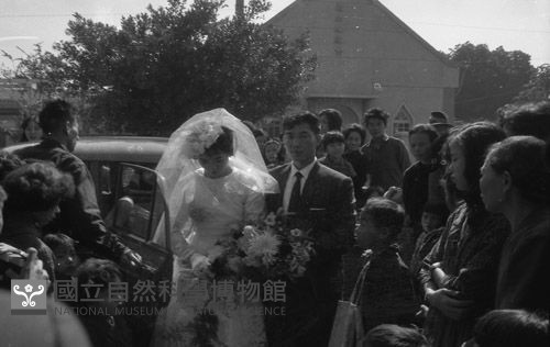 1950至2006年臺灣常民生活藏品圖，第1張