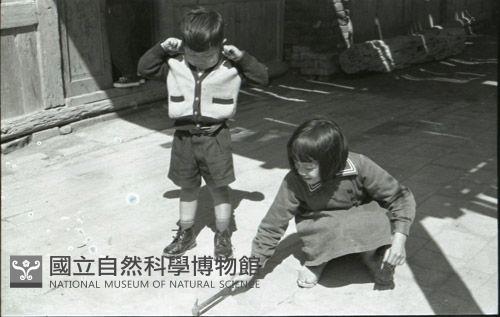 1950至2006年臺灣常民生活藏品圖，第1張