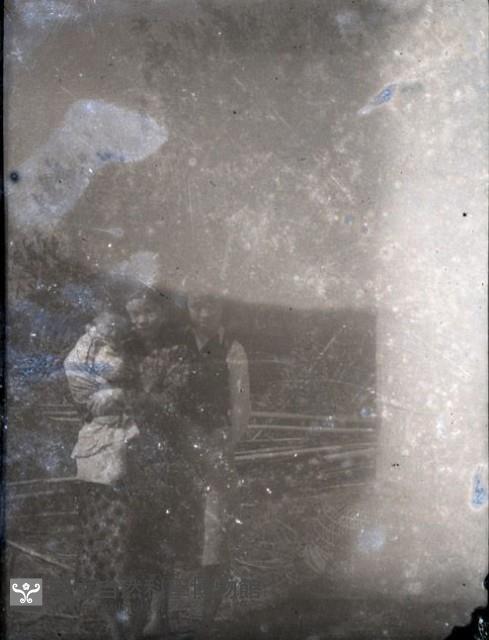 1950至2006年臺灣常民生活藏品圖，第1張