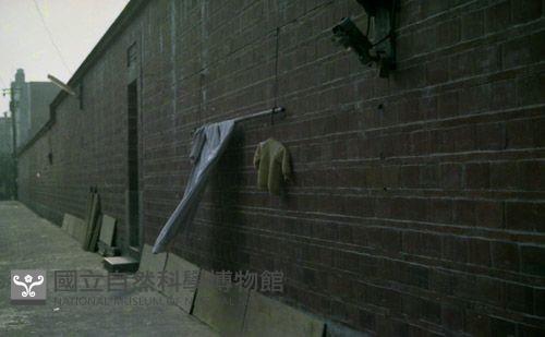 1950至2006年臺灣常民生活藏品圖，第1張
