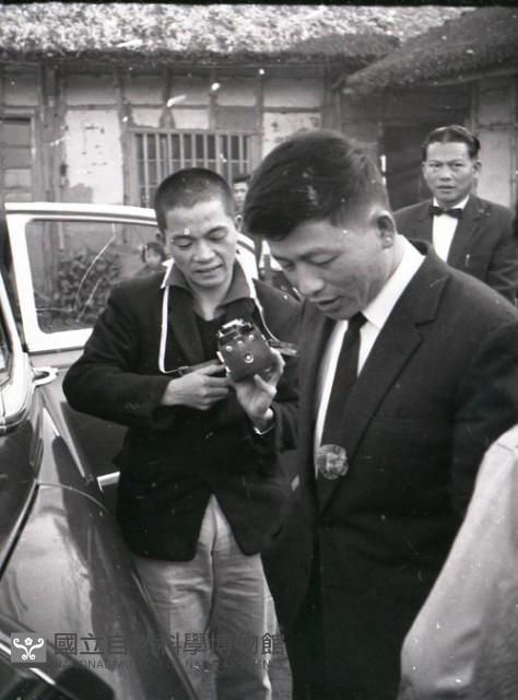 1950至2006年台灣常民生活藏品圖，第1張