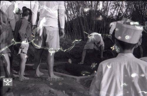 1950至2006年臺灣常民生活藏品圖，第1張