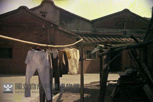 1950至2006年臺灣常民生活藏品圖，第1張