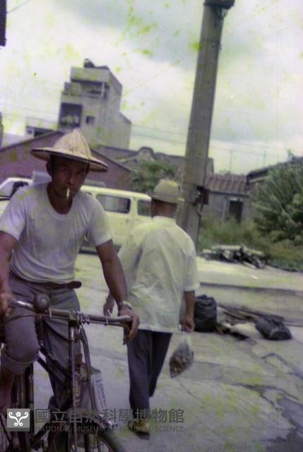 1950至2006年臺灣常民生活藏品圖，第1張