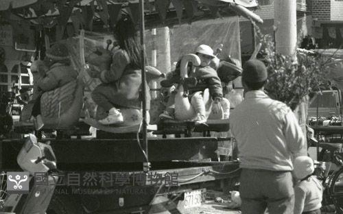 1950至2006年臺灣常民生活藏品圖，第1張