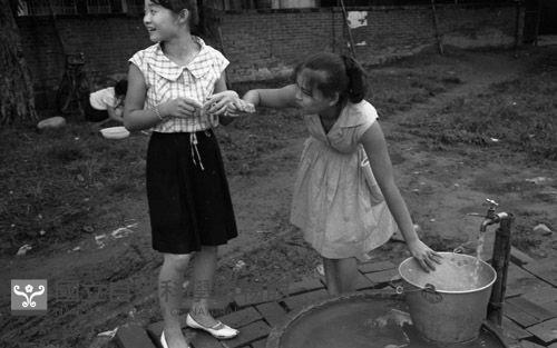 1950至2006年臺灣常民生活藏品圖，第1張