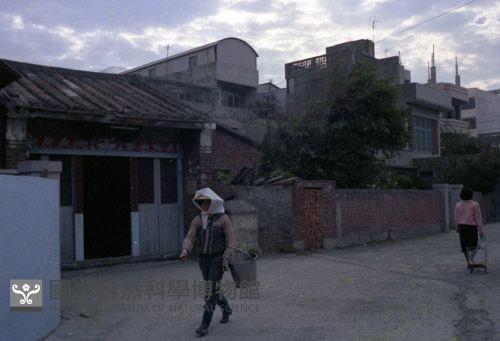 1950至2006年臺灣常民生活藏品圖，第1張