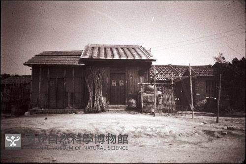 1950至2006年臺灣常民生活藏品圖，第1張