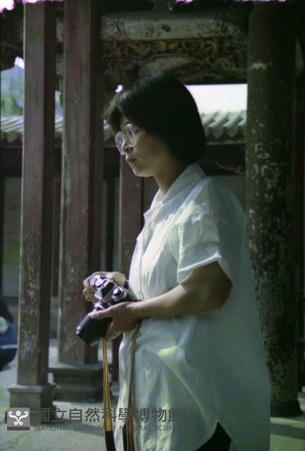 1950至2006年臺灣常民生活藏品圖，第1張