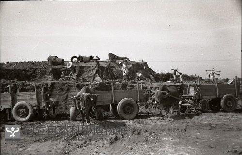 1950至2006年臺灣常民生活藏品圖，第1張