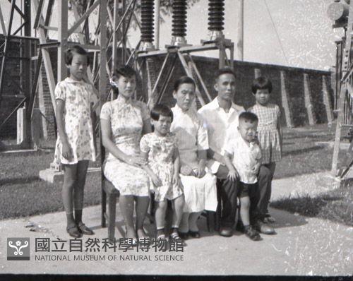 1950至2006年台灣常民生活藏品圖，第1張