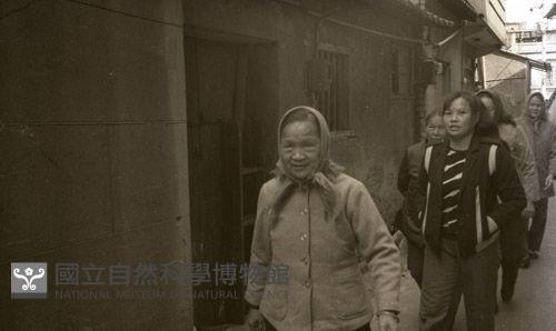 1950至2006年臺灣常民生活藏品圖，第1張